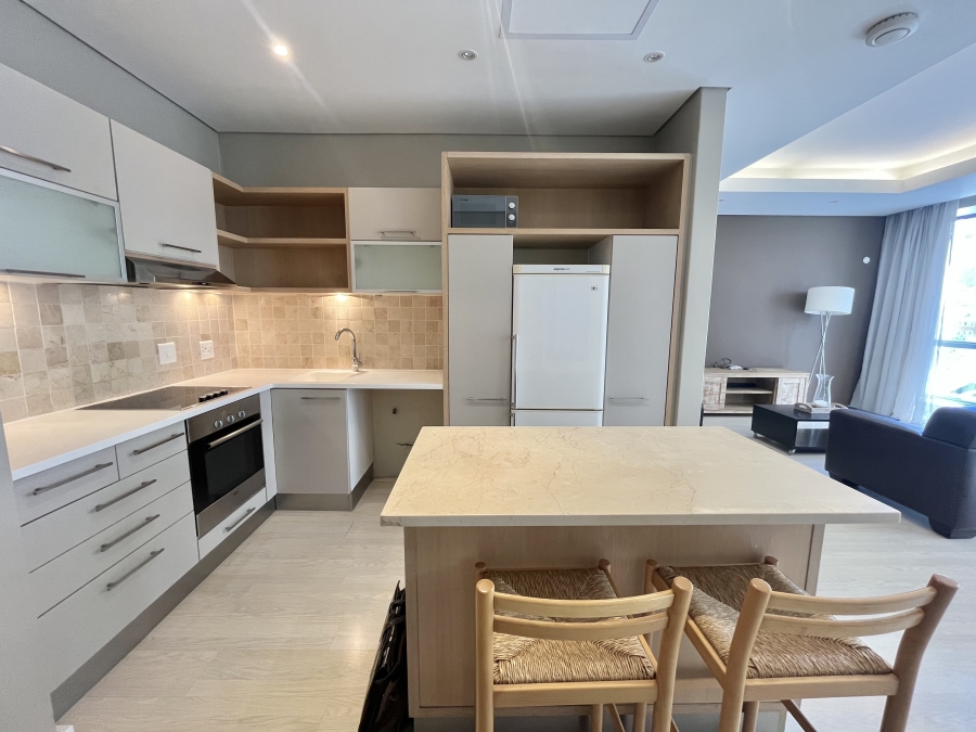 To Let 1 Bedroom Property for Rent in Cape Town City Centre Western Cape